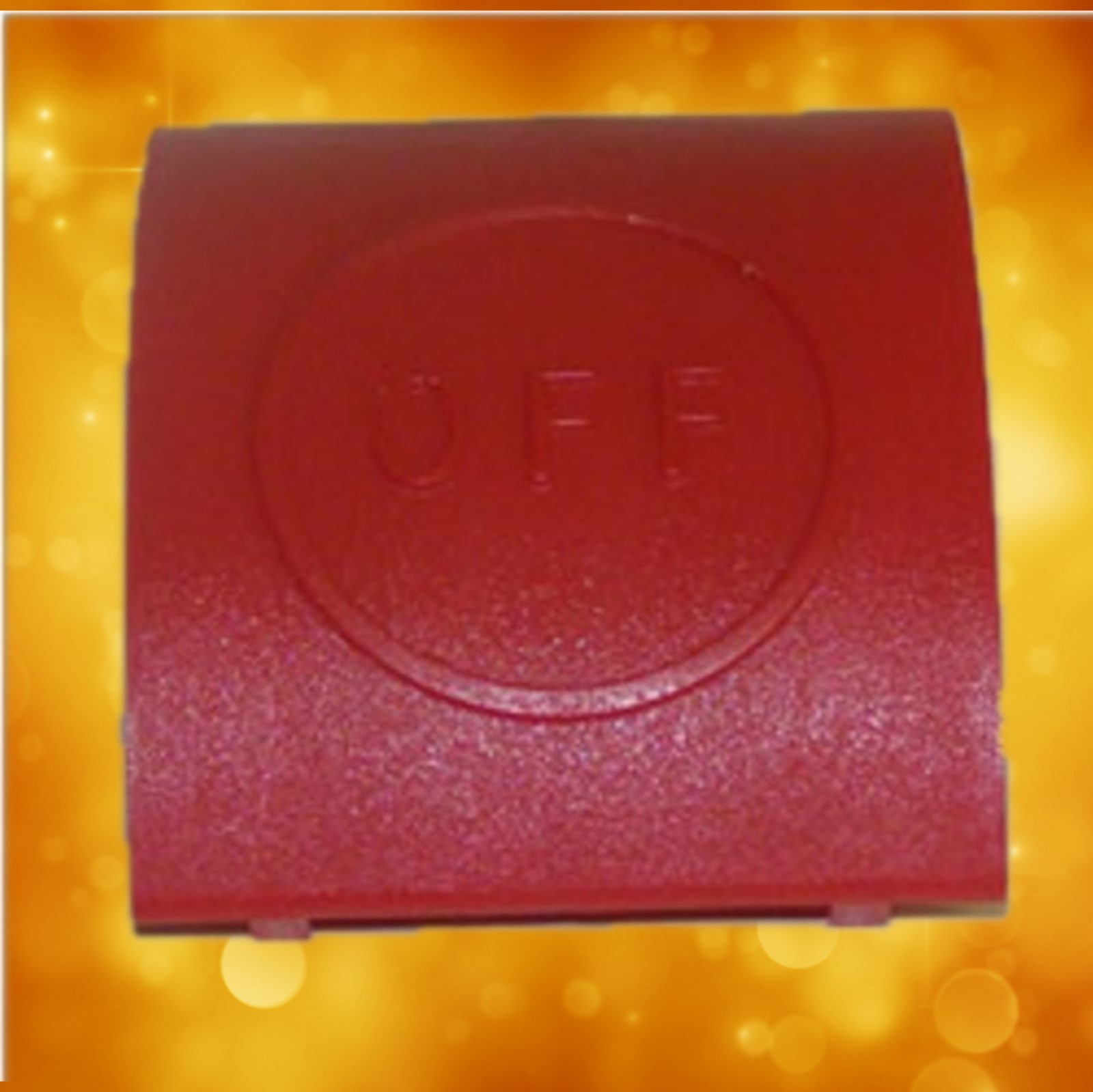 Delta Tool Part 1344601 Switch Paddle 1344601